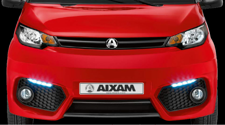 Le Miniauto - Specialisti in Vendita - Assistenza - Tuning